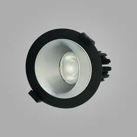 Bonia 15 Recessed Ceiling Luminaires Dlux Round Recess Ceiling